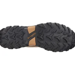 Bottes / Montantes*Columbia Newton Ridge Plus II WP Light Brown